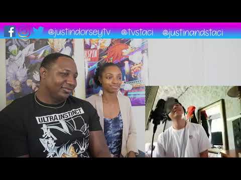 This Is A Man's World - James Brown (cover) Cakra Khan - HE HAS THE VOICE FOR THIS!