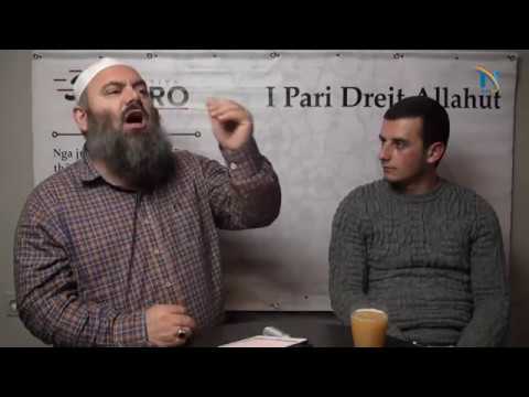 114. Sahabët dhe thirrja në rrugën e Allahut - Hoxhë Bekir Halimi