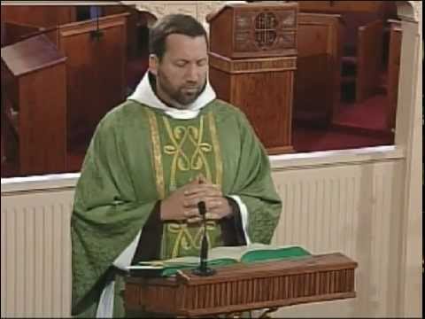 Misa P Mark Mary (Nov 18, 2011)