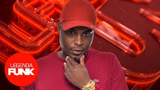 MC Kelvinho - Merecedor - Mundão girou, tudo mudou (DJ Pedro)