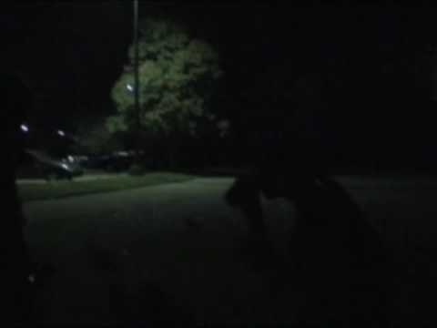 Youmacon 2007 Special - Spitfire.mp4