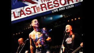 The Last Resort - King Of The Jungle