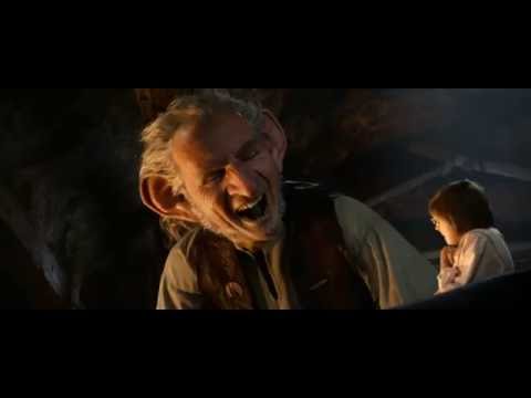 The BFG (TV Spot 'The Magic of Disney')