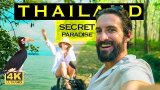 Thailand's Best Kept Travel Secret | Koh Yao Noi Island