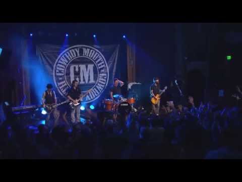 Cowboy Mouth - Jenny Says - AXS TV