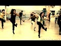 Passengers - Let Her Go - Choreography by Alex ...