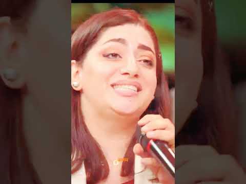 Kaho Na Kaho Sweet Voice By Ashama Muhammad Khan arabic Song #kapilsharma #arabicsong #shorts #viral