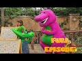 Barney Friends Pistachios Full Team Ahead Season 11 Episode 1 Full Episode SUBSCRIBE
