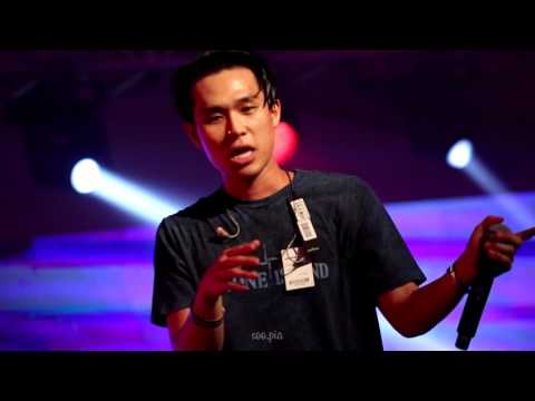 170408 SIK-K(식케이) - Ring Ring @ HIPHOPPLAYA FESTIVAL 2017