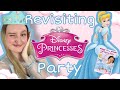 Disney S 2000s Princess DVD PARTY PLANNING GUIDE ACTUALLY GOOD