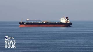 How the war in Iran is impacting global energy markets