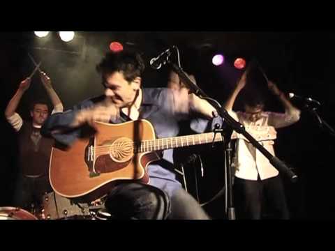 BEN RICOUR la tournée des images (2008)