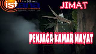 Download lagu MISTERI  KAMAR JENAZAH mp3