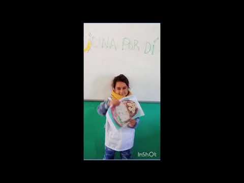 El cuartetazo bananero de Primero Escuela n° 31 República Oriental del Uruguay