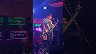 月3日四谷アウトブレイクLIVE 日輪4 shorts #バンド#iny9uality