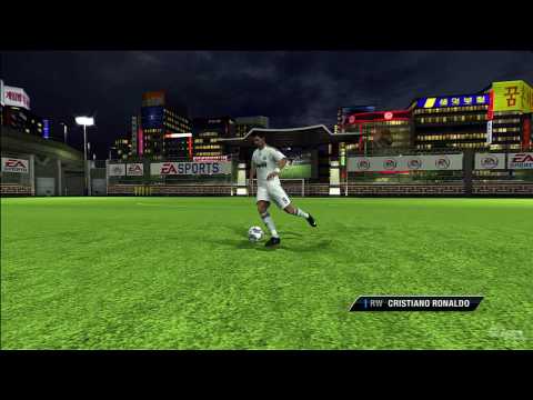 FIFA 10 Video Review