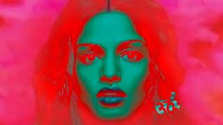 M.I.A. - Know It Ain&#39;t Right (Instrumental)