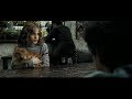 Harry Potter And The Prisoner Of Azkaban Reencounter Of Harry Ron And Hermione Scene