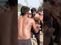 Fauji Dance In Holi Patna Holi Masti Patna