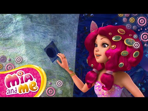 Wo ist der Schlüssel? - Mia and me - Staffel 2🦄🌈