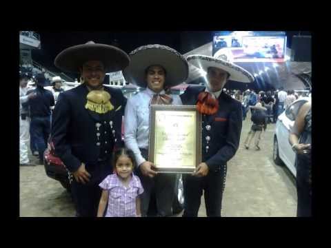 Guillermo Bustamante Final Charro Completo