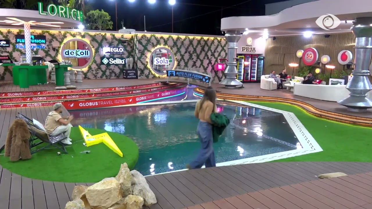 “Këtë sulm që po bën, si e ke organizuar?”/ Laerti-Valbonës: Ose me mua, ose me të gjithë shtëpinë