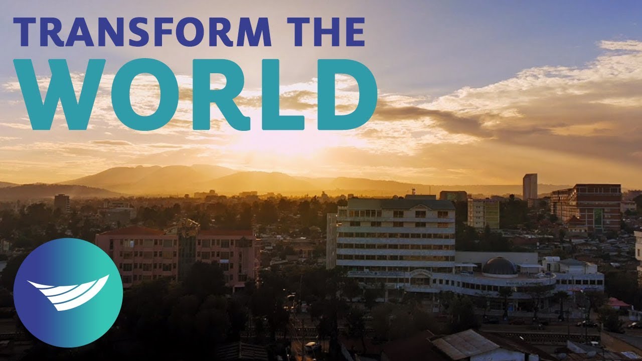 CCL Transforms the World | CCL