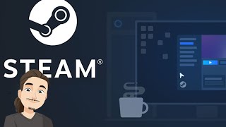 What is Steam? || Beginner