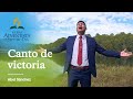 Abel Sánchez - Canto de victoria Música cristiana - Adventista