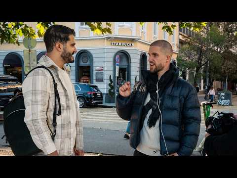 how I got my client to do 15 approaches in one day