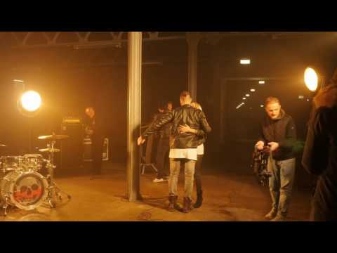 HEROcks - Broken Wings (Mr. Mister Cover) - The Making Of