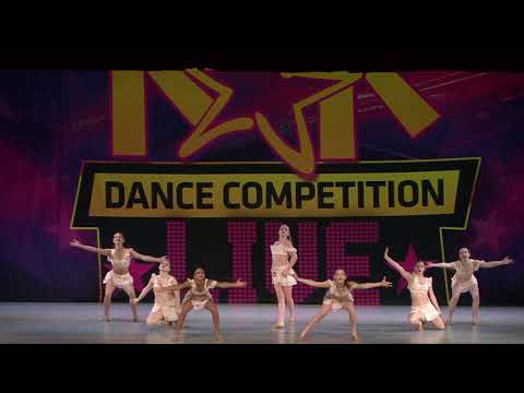 People’s Choice// CARRY ME HOME - TJE Dance Force [Long Island, NY]