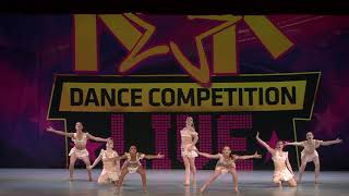 Download lagu People’s Choice// CARRY ME HOME - TJE Dance Force [Long Island, NY] mp3