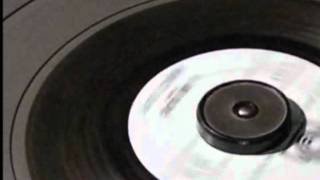 Shirley Scott "C Jam Blues" 45rpm