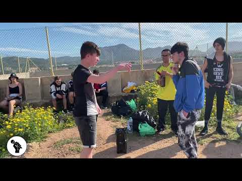 Ciset vs Akar (Octavos) Caosbattle J5