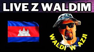Live z Waldim