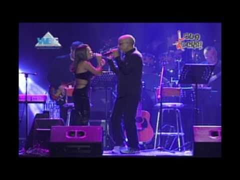 Can't We Try -- Love Rocks! live (the J Michaels Band featuring Dan Hill and Carrie Pejano)