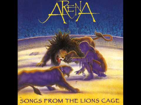 Arena - Valley of the Kings