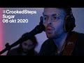 The Tunnel — Crooked Steps - Sugar (live)