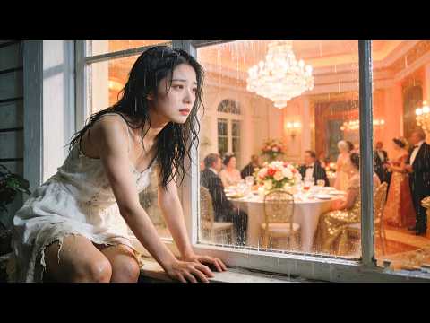 My Parents Chose the Imposter and Kicked Me Out. 5 Years Later, I’m Their Boss! | Mini Drama