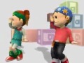 WAPWON COM Cartoon Dance