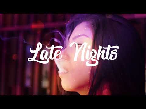 Naji - Might Just (Ft. Krs. Kingbnjmn)