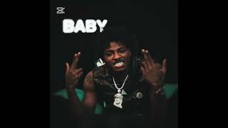 Cover art for baby boo x beethoven