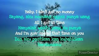 PRETTYMUCH - Summer On You (Lirik dan Terjemahan)