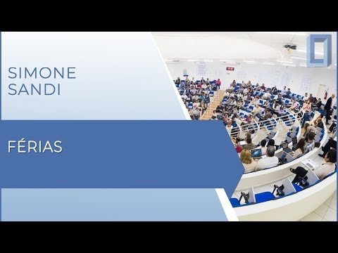 Tertúlia Conscienciologia 5034 - Férias (Homeostaticologia)