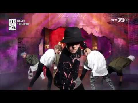 170921 COMEBACK SHOW 방탄소년단 (BTS) - MIC Drop