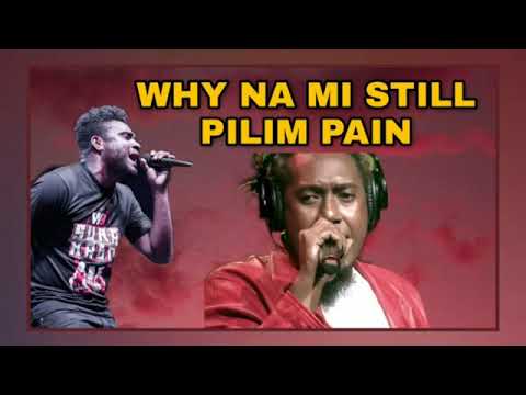 WHY NA MI STILL PILIM PAIN - Archie Tarzy feat  Chaddy Chad [2020 PNG Musik]