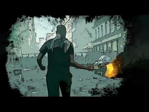 Maovete X Fikrah Teule X Nem R - BURN