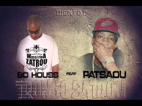 Patsaou feat bo houss