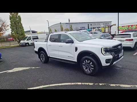 Ford Ranger RANGER DCAB WILDTRAK 2.3 T 280 P - Image 2